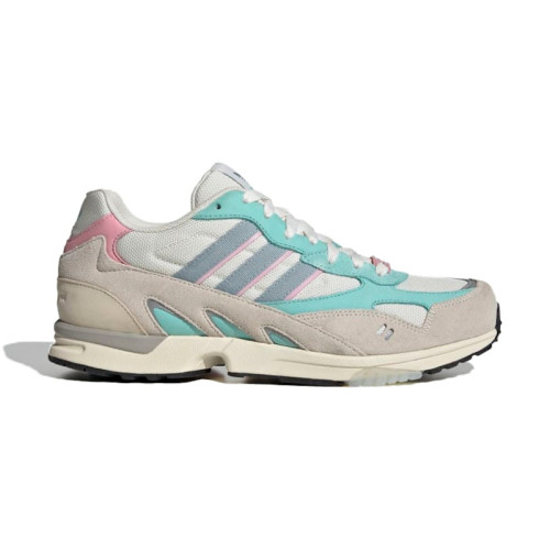 adidas Torsion Super Grey Mint - мужская сетка размеров