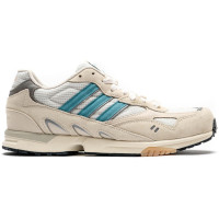 adidas Torsion Super White Preloved Blue
