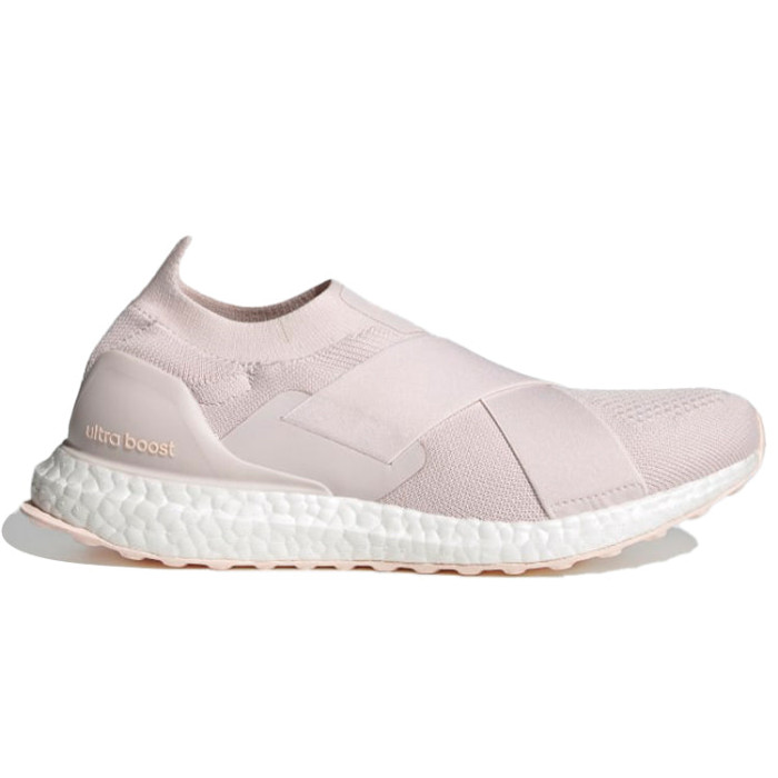 adidas Ultra Boost Slip-On DNA Orchid Tint (W) - женская сетка размеров adidas Ultra Boost Slip-On DNA Orchid Tint (W) - женская сетка размеров