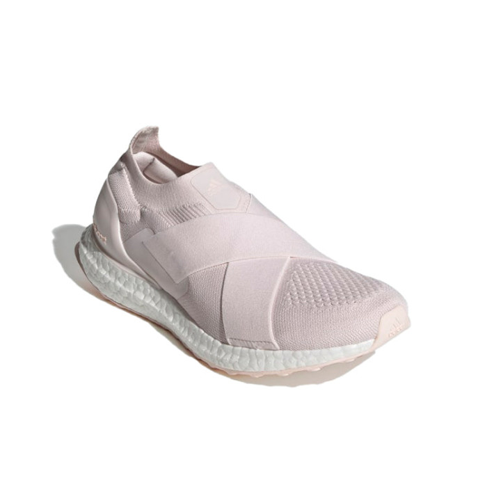adidas Ultra Boost Slip-On DNA Orchid Tint (W) - женская сетка размеров adidas Ultra Boost Slip-On DNA Orchid Tint (W) - женская сетка размеров