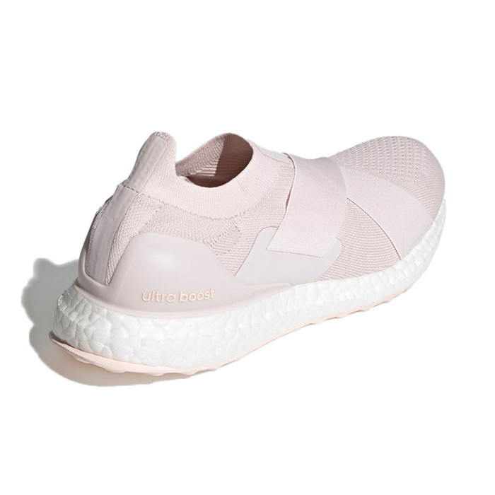 adidas Ultra Boost Slip-On DNA Orchid Tint (W) - женская сетка размеров adidas Ultra Boost Slip-On DNA Orchid Tint (W) - женская сетка размеров