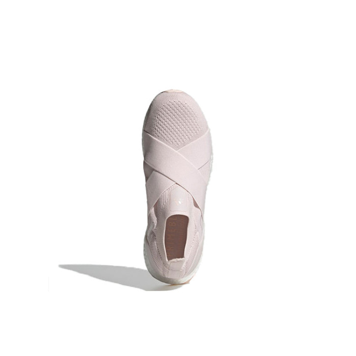 adidas Ultra Boost Slip-On DNA Orchid Tint (W) - женская сетка размеров adidas Ultra Boost Slip-On DNA Orchid Tint (W) - женская сетка размеров