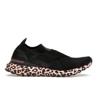 Женские кроссовки adidas Ultra Boost DNA Slip-On Leopard Print (W)