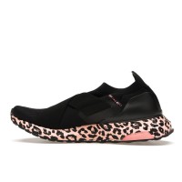 Женские кроссовки adidas Ultra Boost DNA Slip-On Leopard Print (W)