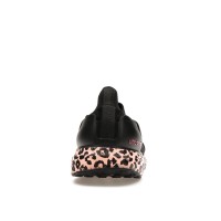 Женские кроссовки adidas Ultra Boost DNA Slip-On Leopard Print (W)