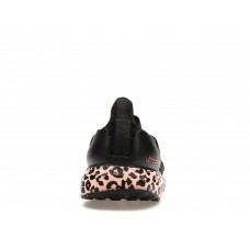 Женские кроссовки adidas Ultra Boost DNA Slip-On Leopard Print (W)