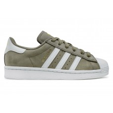 Кроссовки adidas Superstar Orbit Green