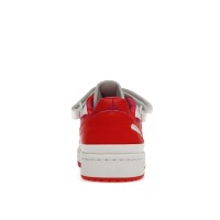 Женские adidas Forum Low Marimekko Laine Wave (W)