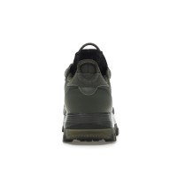 Женские кроссовки Reebok Classic Leather Cardi B Hunter Green (W)