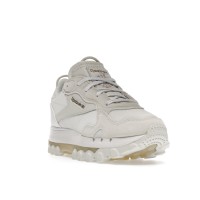 Женские Reebok Classic Leather Cardi B White (W)