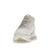 Женские Reebok Classic Leather Cardi B White (W)