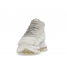 Женские Reebok Classic Leather Cardi B White (W)