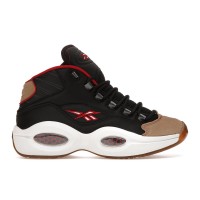 Кроссовки Reebok Question Mid 76ers Away