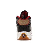 Кроссовки Reebok Question Mid 76ers Away