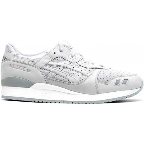 Кроссы ASICS Gel-Lyte III Ronnie Fieg x Nice Kicks 2.0 - мужская сетка размеров