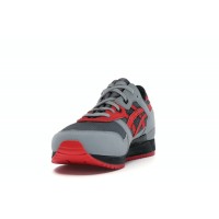 Кроссовки ASICS Gel-Lyte III Ronnie Fieg Super Red