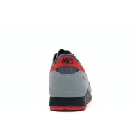 Кроссовки ASICS Gel-Lyte III Ronnie Fieg Super Red