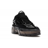 Женские кроссовки Reebok Cardi Club C Black (W)