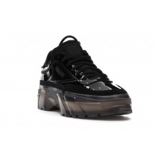 Женские кроссовки Reebok Cardi Club C Black (W)