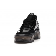 Женские кроссовки Reebok Cardi Club C Black (W)