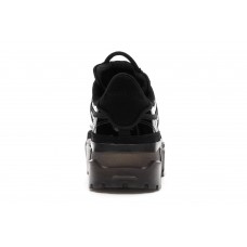 Женские кроссовки Reebok Cardi Club C Black (W)