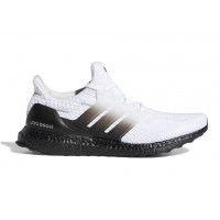 Кроссовки adidas Ultra Boost 5.0 DNA Cloud White Gradient Black
