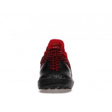 Кроссовки adidas Ultra Boost 5.0 DNA Scarlet Black Gradient