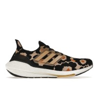 Женские кроссовки adidas Ultra Boost 21 Marimekko Unikko (W)