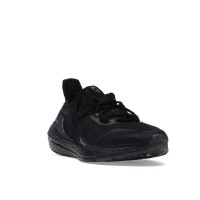 Кроссовки adidas Ultra Boost 21 Parley Core Black