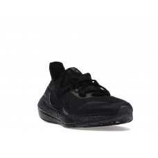 Кроссовки adidas Ultra Boost 21 Parley Core Black