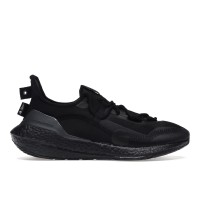 Кроссовки adidas Ultra Boost 21 Parley Core Black