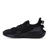 Кроссовки adidas Ultra Boost 21 Parley Core Black