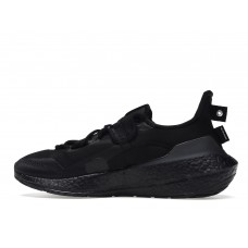 Кроссовки adidas Ultra Boost 21 Parley Core Black