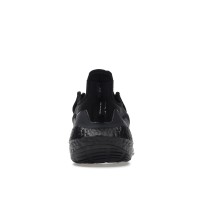 Кроссовки adidas Ultra Boost 21 Parley Core Black