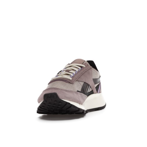 Кроссы Reebok Classic Leather Legacy ASAP Nast - мужская сетка размеров