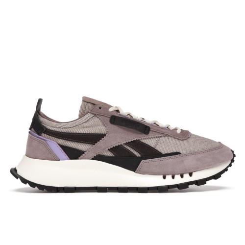Кроссы Reebok Classic Leather Legacy ASAP Nast - мужская сетка размеров