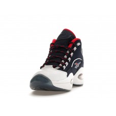 Reebok Question Mid Team USA