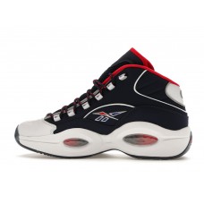 Reebok Question Mid Team USA