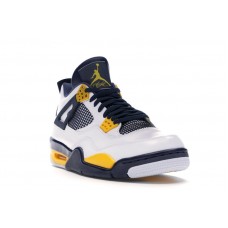 Jordan 4 Retro Cal  Marquette PE