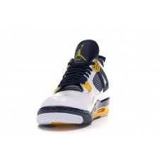 Jordan 4 Retro Cal  Marquette PE