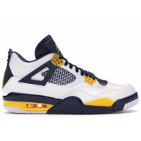 Jordan 4 Retro Cal  Marquette PE