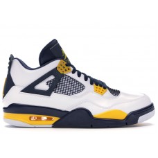 Jordan 4 Retro Cal  Marquette PE