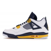 Jordan 4 Retro Cal  Marquette PE