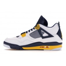 Jordan 4 Retro Cal  Marquette PE