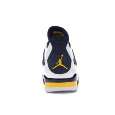Jordan 4 Retro Cal  Marquette PE