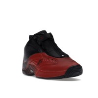 Кроссовки Reebok Answer IV Flash Red