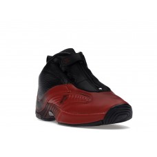 Кроссовки Reebok Answer IV Flash Red