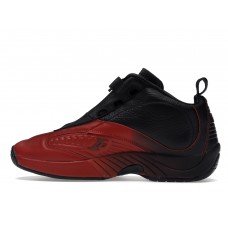 Кроссовки Reebok Answer IV Flash Red