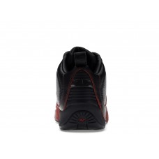 Кроссовки Reebok Answer IV Flash Red