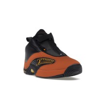 Кроссовки Reebok Answer IV Terracotta